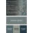 Machine Washable Gray Area Rug-840876830
