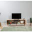 Weinmann Unfinished TV Stand for TVs up to 60"