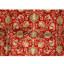 Silk Oriental Area Rug