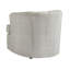 Barclay Butera Upholstery Tufted Barrel Chair
