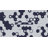 Morris Stripe Printed 100% Cotton 4-Piece Twin Comforter Set-1444383112