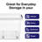  Storage Bins with Lids,44 Quart Clear Plastic Containers for Organizing, Stackable Totes, BPA Free, Odor Free, Organizer Boxes for Home, and Dorm, 2 Pack-442381880