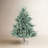 Pre-Lit Pine Christmas Tree-1016376906