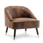 Farmersburg Upholstered Slipper Chair