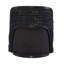 Gretel Swivel Slipper Chair
