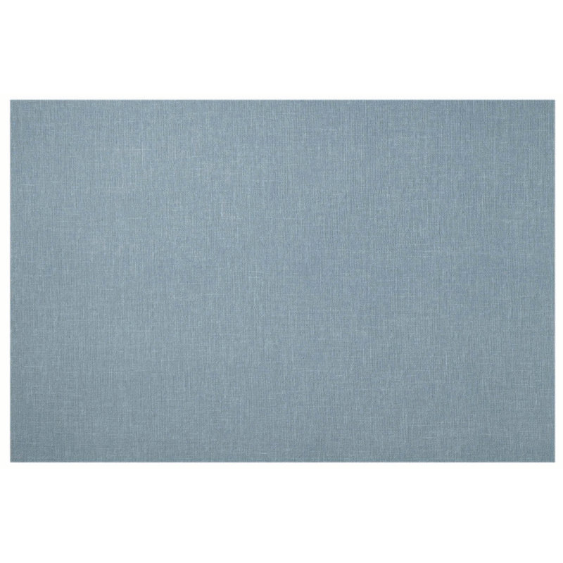 Panneau d'affichage sans cadre, Platine, Carré, 24 po x 36 po