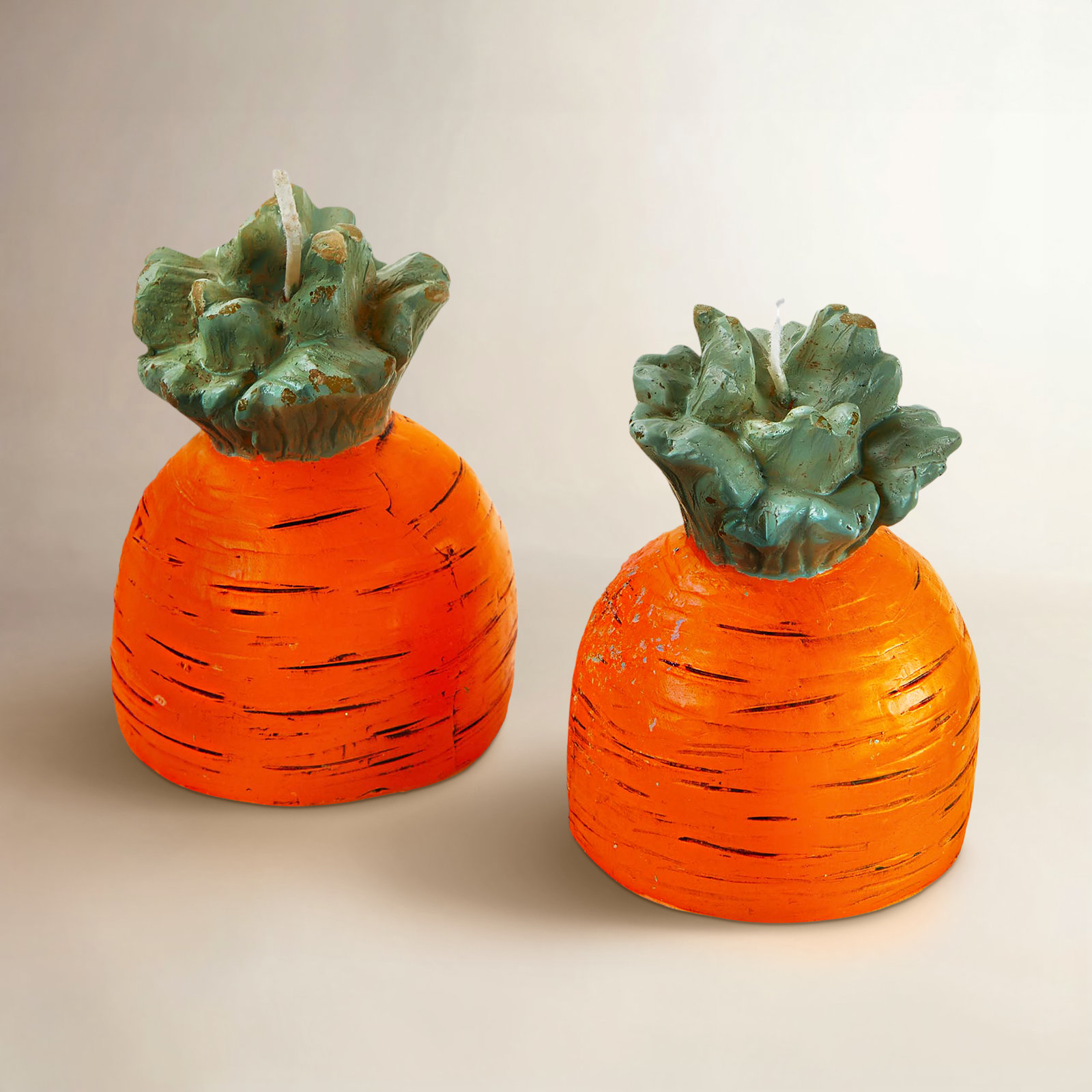 Rumy Novelty Candle Set