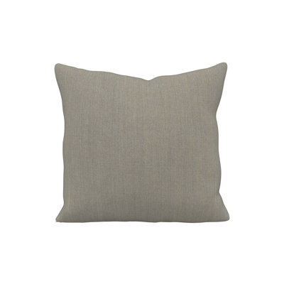 Indoor/Outdoor Throw Pillow
