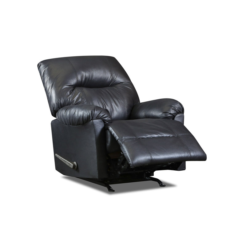 Fauteuil inclinable moderne, fauteuil inclinable Desert Dusk