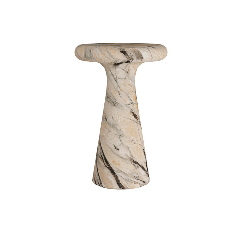 Zahara Accent Table