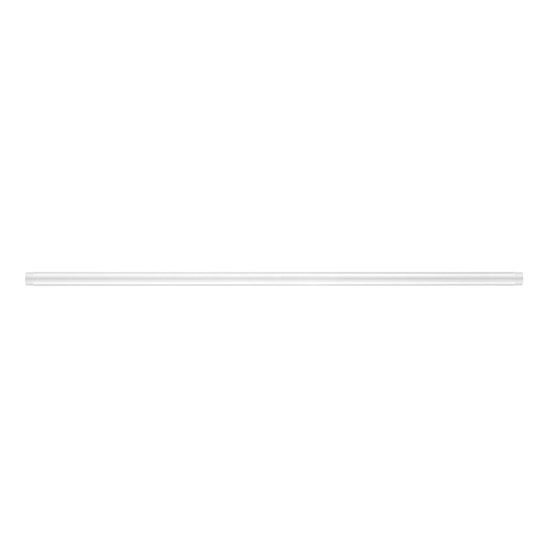 Tiges d'extension Gutierez, H 36 po x l 0,75 po, Blanc