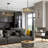 Baconton 4 - Light Dimmable Chandelier