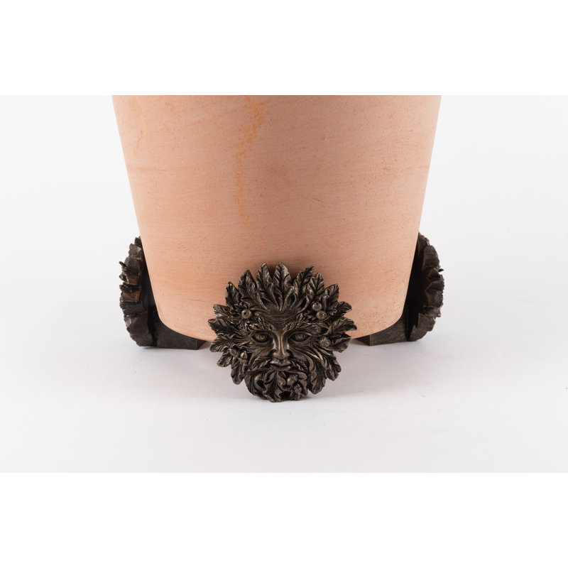 Weather Resistant Planter Feet