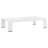 Modway Tahoe Outdoor Patio Powder-Coated Aluminum Coffee Table-1583124012
