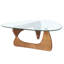 Table basse Modern Modern Triangle