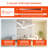 Basilio 52'' Large Indoor Ceiling Fan with LED Lights, and 4 Blades-1978907096