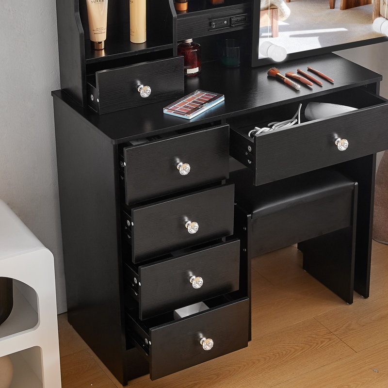 Igenia Vanity