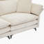 Canapé modulaire à assise profonde 85,8 po-62021543