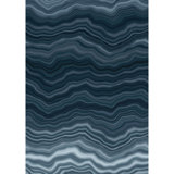 The Wall - Premier Chapitre Abstract Wallpaper Double Roll