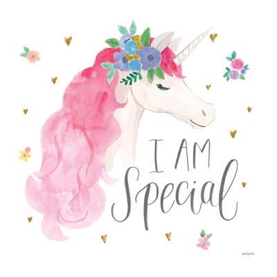" Magical Friends III " by Jenaya Jackson
