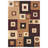 Kakarla Geometric Indoor Rug-1677047379