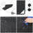 9 Pair Stackable Shoe Storage Cabinet-445785967