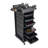 Marlane Plastic 10 Compartment Makeup Organizer