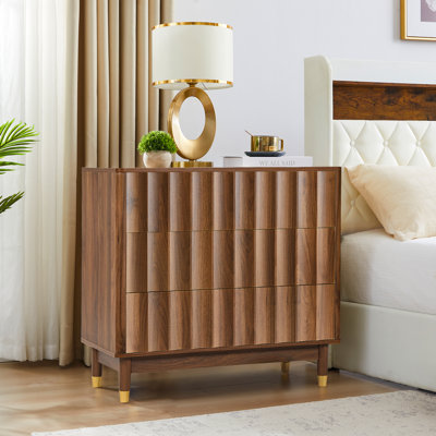 Commode 3 tiroirs