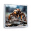 Industrial Ant Ant I sur toile-1822972919-1822972918