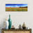 Poppies In A Field, Norfolk, England - Wrapped Canvas Panoramic Print-565723418
