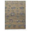 Tapis naturel 5x8 Perry