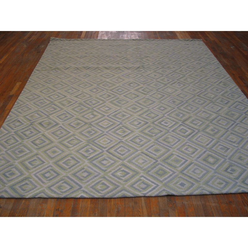 One-of-a-Kind 6' X 9' Area Rug