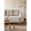 Lazy Lukka 6 Seater Sofa Bed-1290089486-1290089481