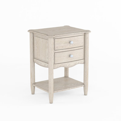 Charme 2 - Drawer Nightstand