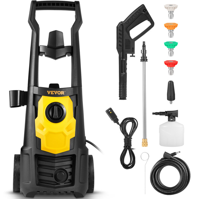 VEVOR Plug-in Maintenance Machine