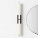 Erby Single Light Glass Dimmable LED Flush Mounted Sconce