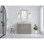 Ensemble de meuble-lavabo simple 48 po Esin-90699494