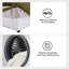 Canapé rembourré 80,5 po Wimberly-624281864