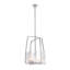 Arc 4 - Light Lantern Rectangle Chandelier-1302023863