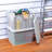 Starplast Plastic Decorative Basket