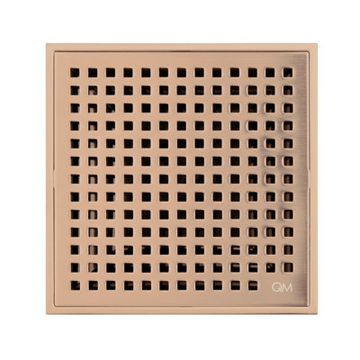 6'' W Grid