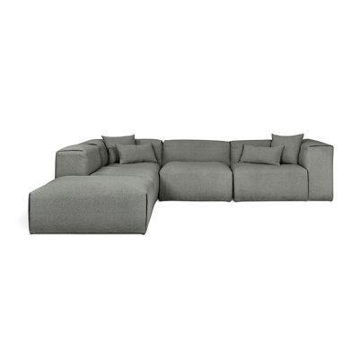 Nest Modular Sectional