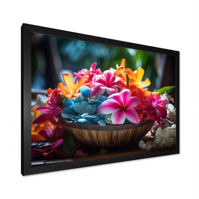 Hawaii Aloha Spirit - Hawaii Wall Art