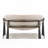 Black Finish Side Chair