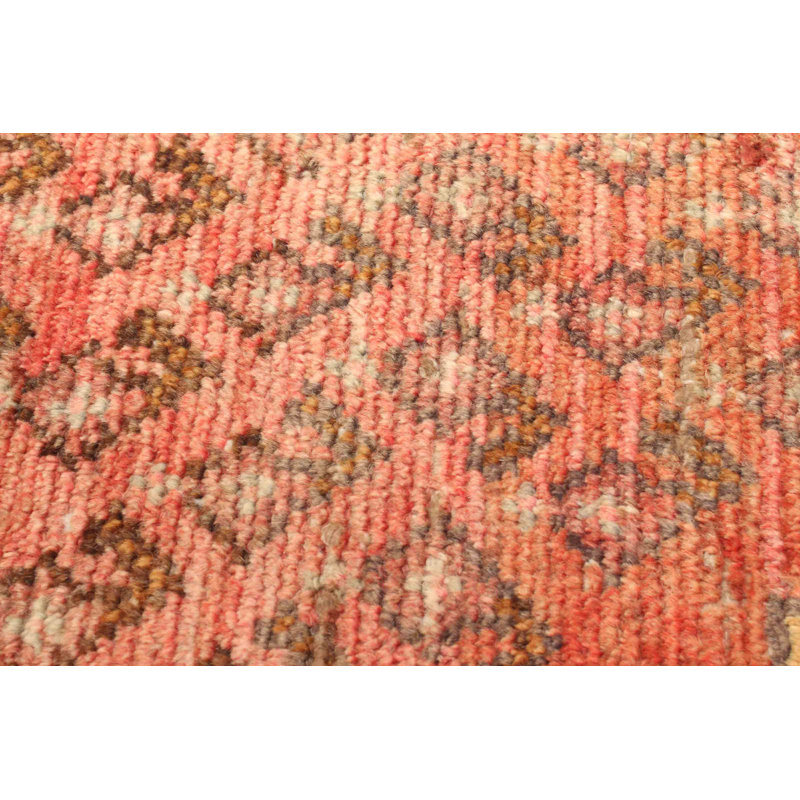 Andelz Copper Rug 3'2" x 5'2"