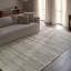 Tapis rayé ivoire/gris Relativity TID04 (259 cm x 350 cm)-729594229-729594232