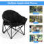 Chaise de camping Kovid