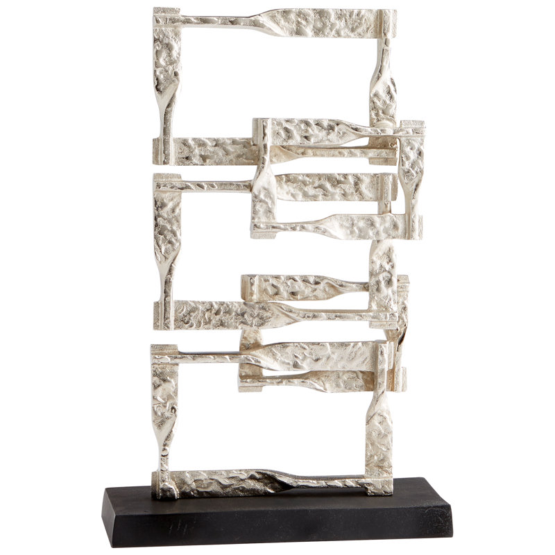 Akira Figurines & Sculptures, Matte Black