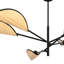 Wilbrecht 6 - Light Chandelier-1655993555