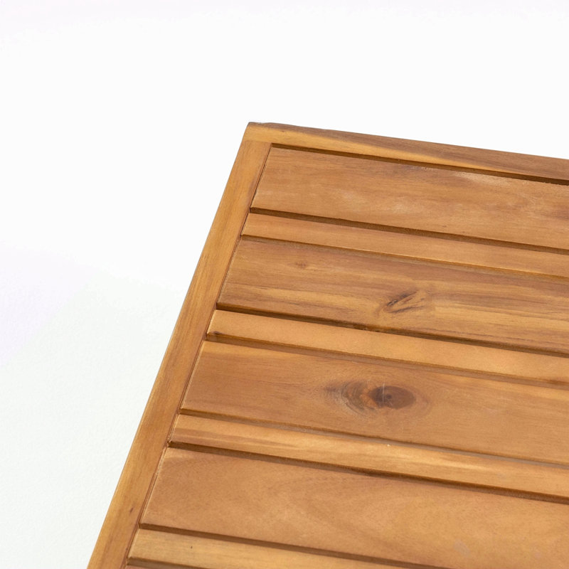 ENSEMBLE DE CANAPÉ 4 PIÈCES EN X, Beige, Brun
